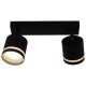Спот Reluce 53001-9.5-002IL SPOT LIGHT GX53 BK