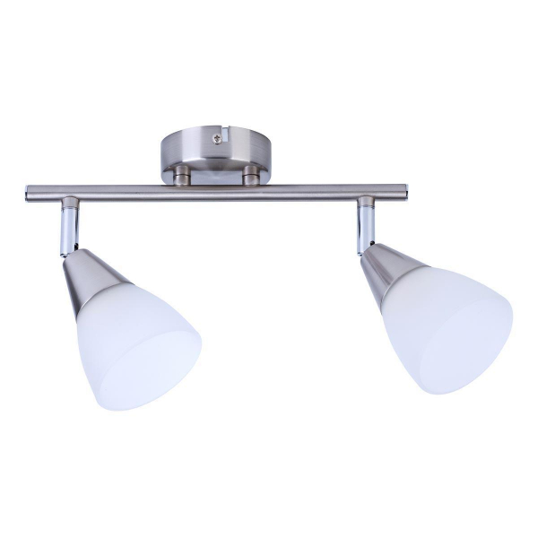 Спот Toplight Keziah TL1232Y-02SN Спот Toplight Keziah TL1232Y-02SN