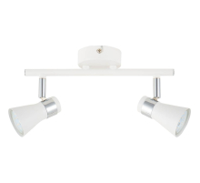 Спот Toplight Regina TL1258Y-02WC