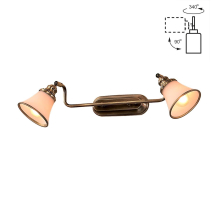 Спот Citilux Прованс CL511523