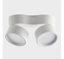 Светодиодный спот Italline M03-178 white