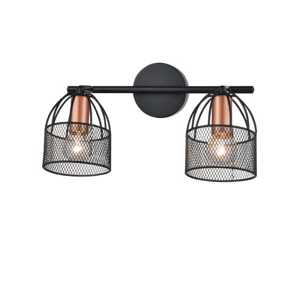 Спот Vele Luce Modello VL6452W02