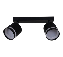 Спот Reluce 53001-9.5-002IL SPOT LIGHT GX53 BK