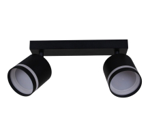 Спот Reluce 53001-9.5-002IL SPOT LIGHT GX53 BK