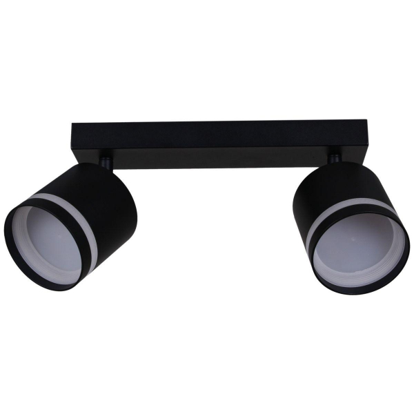 Спот Reluce 53001-9.5-002IL SPOT LIGHT GX53 BK Спот Reluce 53001-9.5-002IL SPOT LIGHT GX53 BK