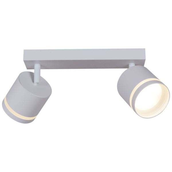Спот Reluce 53001-9.5-002IL SPOT LIGHT GX53 WT Спот Reluce 53001-9.5-002IL SPOT LIGHT GX53 WT