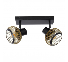 Спот Lucide Lucas 45900/02/02