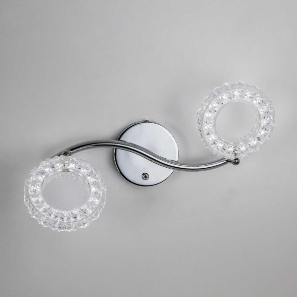 Светодиодный спот Citilux Кристалино CL559521