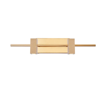 Светодиодный спот Moderli Right V5044-2WL