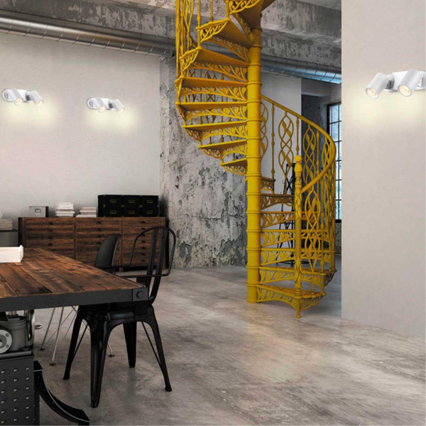 Спот Novotech Over Gusto 370651 Спот Novotech Over Gusto 370651