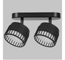 Спот IMEX Grido Gx53 IL.0005.2301-2-BK