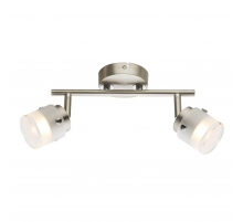 Светодиодный спот Globo Karthala 56959-2