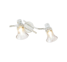 Спот Freya Susana FR7002WL-02WG