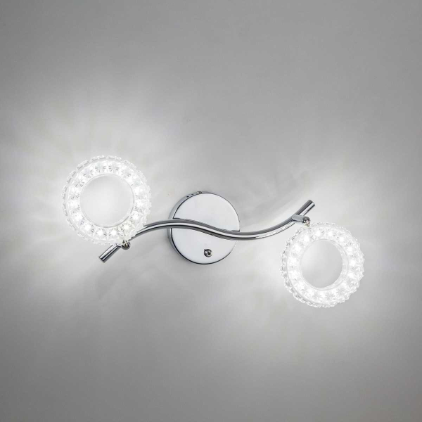 Светодиодный спот Citilux Кристалино CL559521