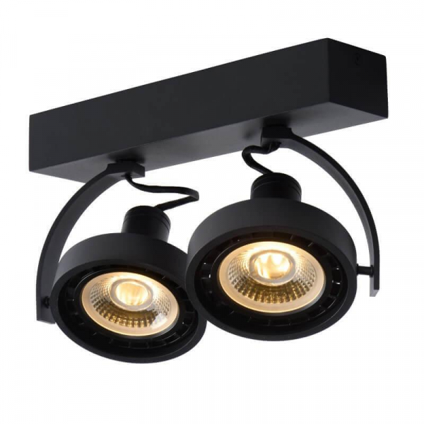 Светодиодный спот Lucide Dorian Led 22968/24/30 Светодиодный спот Lucide Dorian Led 22968/24/30