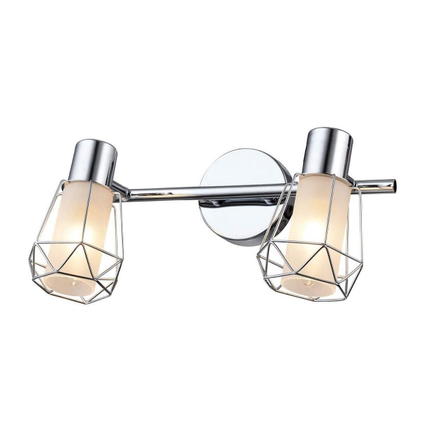 Спот Gerhort G81040/2wCH WT Спот Gerhort G81040/2wCH WT