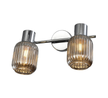 Спот Gerhort G81054/2wCR AMB