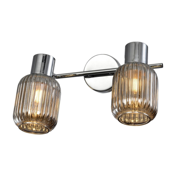 Спот Gerhort G81054/2wCR AMB Спот Gerhort G81054/2wCR AMB