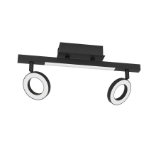 Светодиодный спот Eglo Cardillio 2 900514