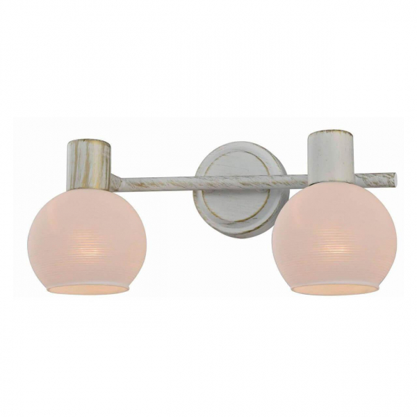 Спот Toplight Selena TL3710Y-02WG Спот Toplight Selena TL3710Y-02WG