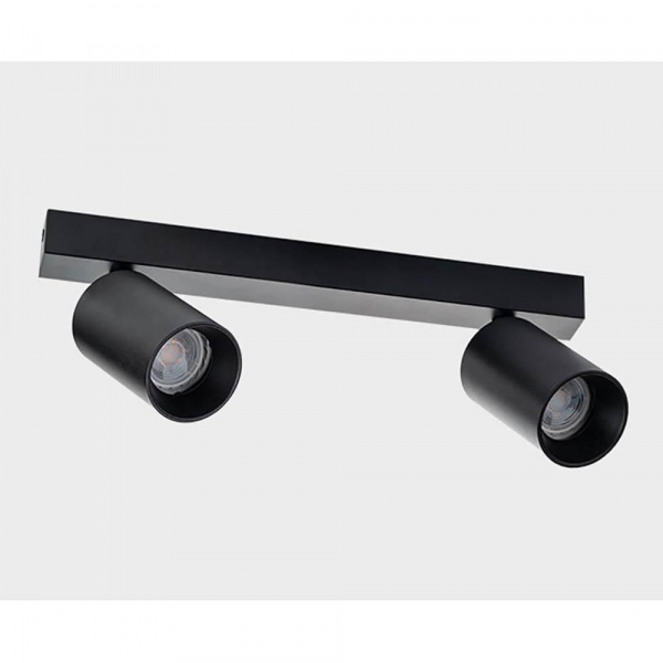 Спот Italline Danny E2 black Спот Italline Danny E2 black