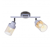 Спот Reluce 05905-0.8-02 WH+CR