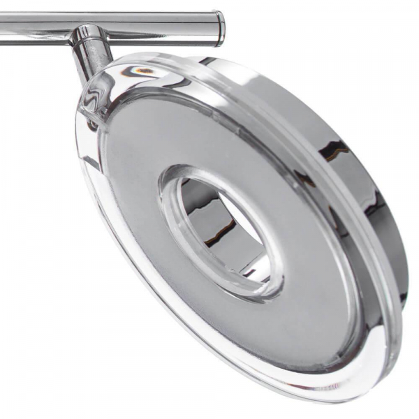 Светодиодный спот Arte Lamp 12 A8971AP-2CC Светодиодный спот Arte Lamp 12 A8971AP-2CC