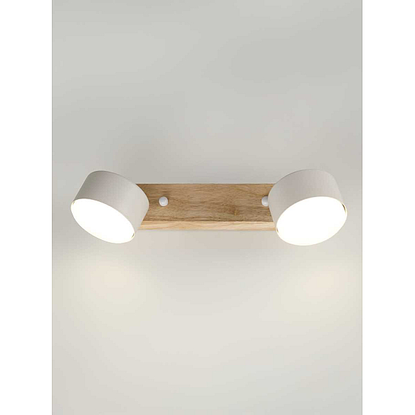 Спот Rivoli Vivian 7078-702 Б0069928