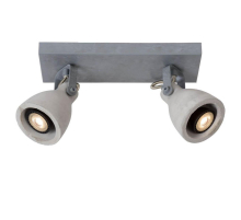 Спот Lucide Concri Led 05910/10/36
