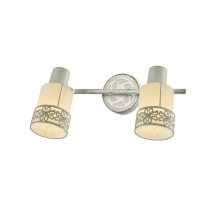 Спот Gerhort G81011/2WT WT