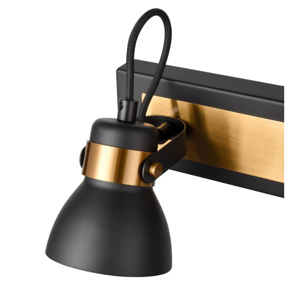 Спот Vele Luce Vulcano VL6544W02 Спот Vele Luce Vulcano VL6544W02