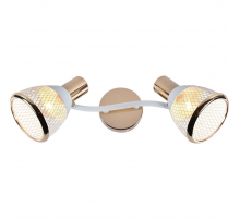 Спот Reluce 05967-0.8-02 WH+FGD