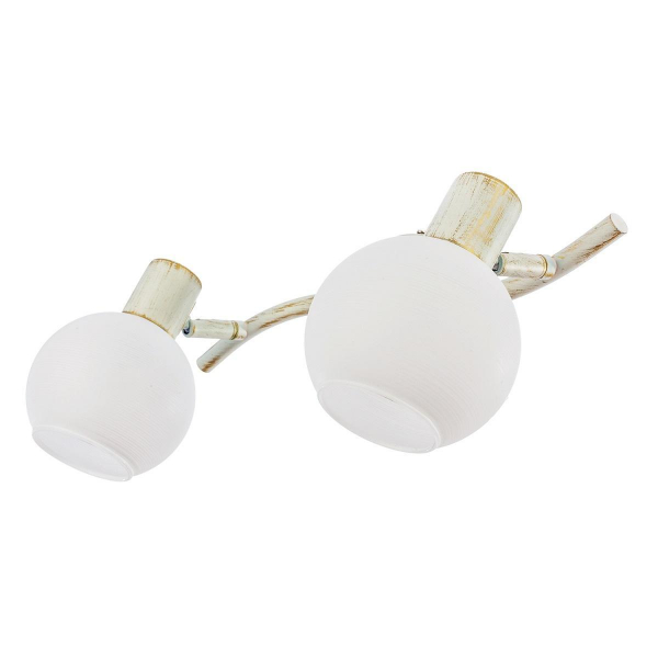 Спот Gerhort G81028/2wWT WT Спот Gerhort G81028/2wWT WT