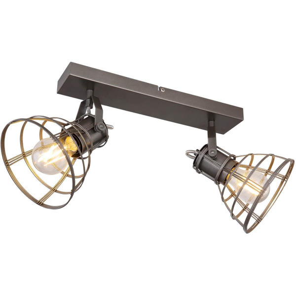 Спот Globo Grammy 54019-2 Спот Globo Grammy 54019-2