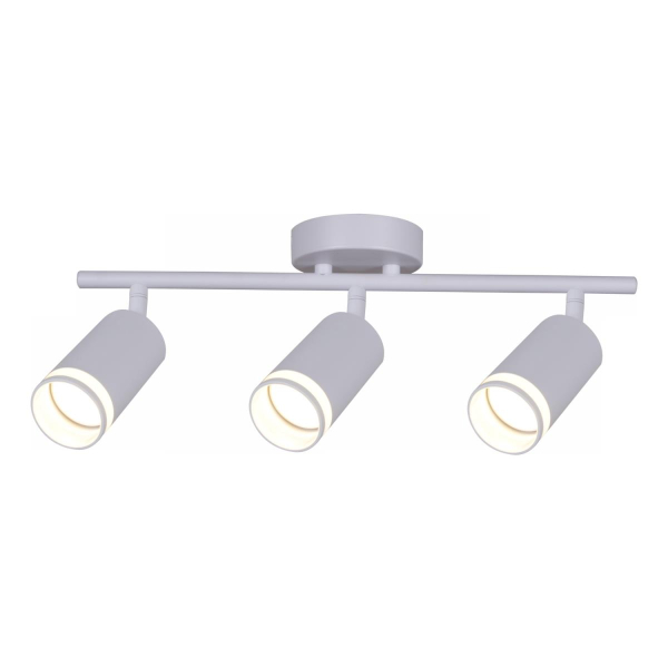 Спот Reluce Technical 16001-9.5-003CT SPOT LIGHT GU10 WT