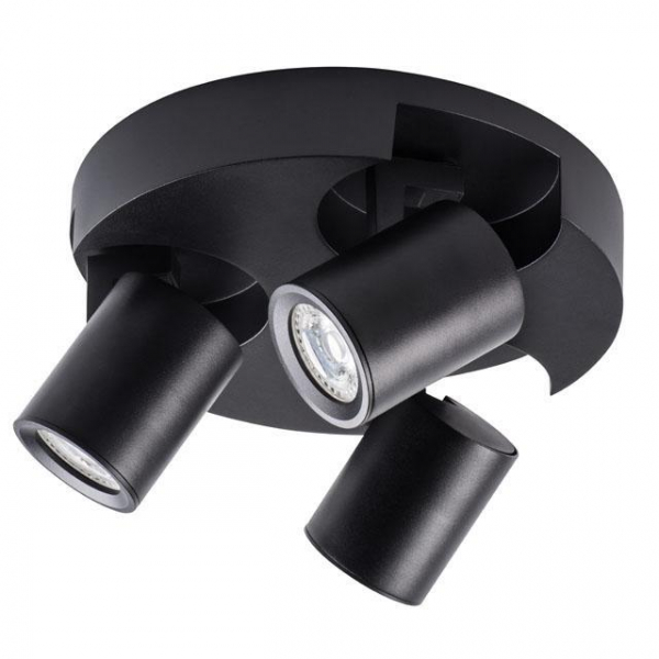 Спот Kanlux LAURIN EL-3O B 29127 Спот Kanlux LAURIN EL-3O B 29127