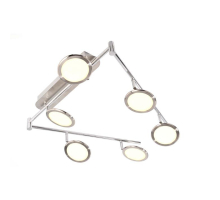 Светодиодный спот Deko-Light Botein 348119