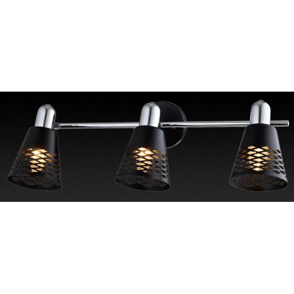 Спот Toplight Susan TL3760Y-03BC Спот Toplight Susan TL3760Y-03BC