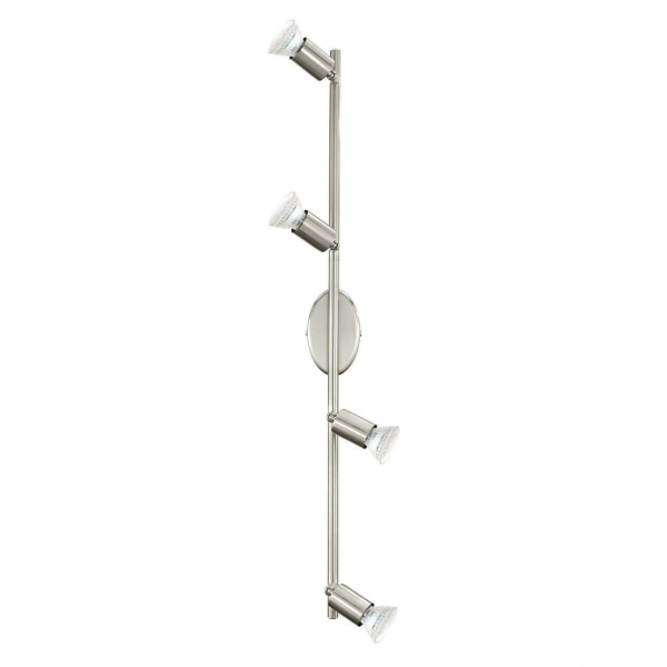 Спот Eglo Buzz-LED 92598 Спот Eglo Buzz-LED 92598
