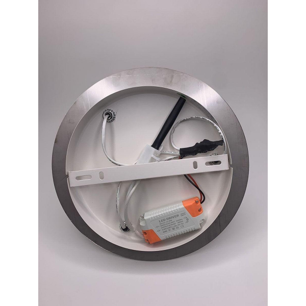 Светодиодный спот Elvan NLS-158/3-5W-NH-Wh Светодиодный спот Elvan NLS-158/3-5W-NH-Wh