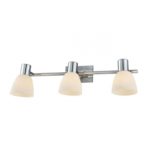 Спот Toplight Sabina TL3700Y-03GR Спот Toplight Sabina TL3700Y-03GR