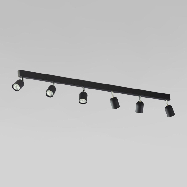 Спот TK Lighting 1019 Top Black Спот TK Lighting 1019 Top Black