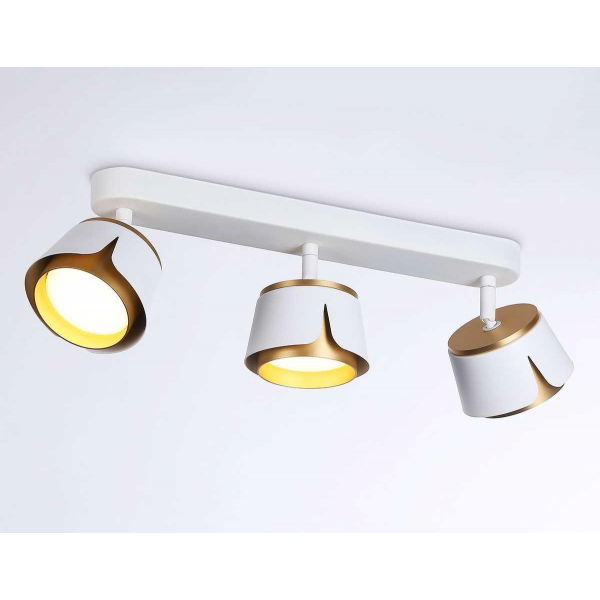 Спот Ambrella light Techno Spot Techno family TN71235 Спот Ambrella light Techno Spot Techno family TN71235