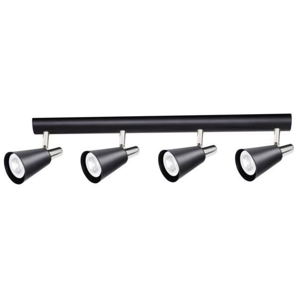 Спот Kanlux SEMPRA EL-4I B-SR 33097 Спот Kanlux SEMPRA EL-4I B-SR 33097
