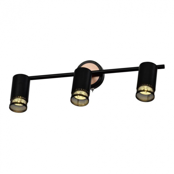 Спот Rivoli Lili 7020-703 Б0051229 Спот Rivoli Lili 7020-703 Б0051229