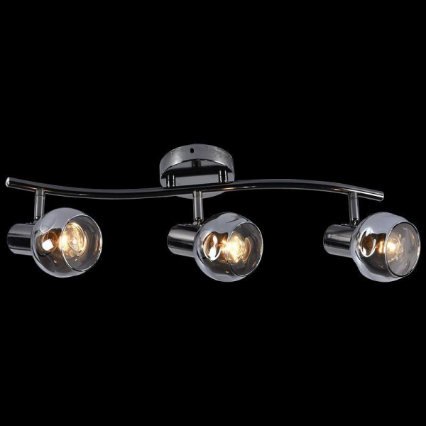 Спот Reluce 05958-0.8-03 PEARL BK Спот Reluce 05958-0.8-03 PEARL BK