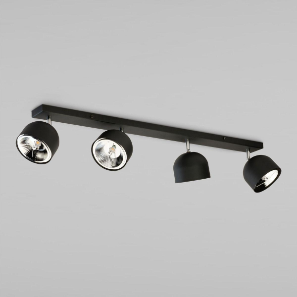 Спот TK Lighting 3422 Altea Black Спот TK Lighting 3422 Altea Black
