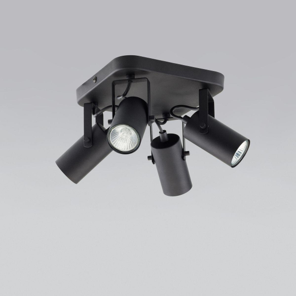 Спот TK Lighting 6501 Redo Black Спот TK Lighting 6501 Redo Black