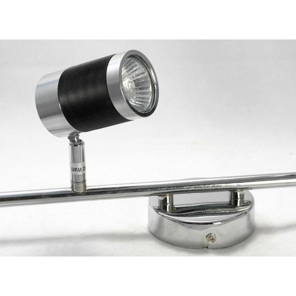 Спот Lussole Loft Juneau GRLSP-9565 Спот Lussole Loft Juneau GRLSP-9565