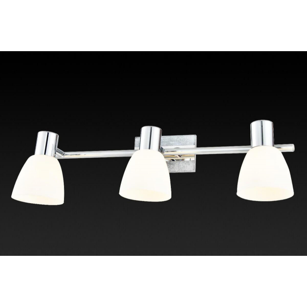 Спот Toplight Sabina TL3700Y-03GR Спот Toplight Sabina TL3700Y-03GR